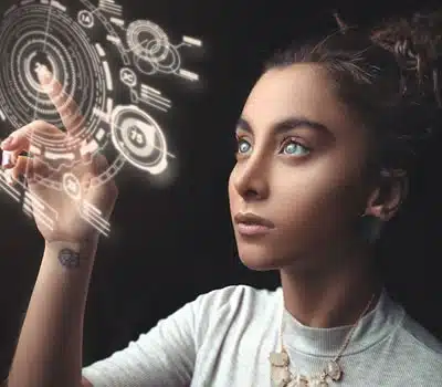 Profissões do Futuro Impulsionadas Pela Inteligência Artificial ( IA )