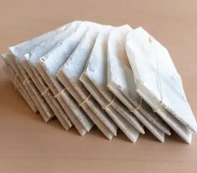 Quantidade das Embalagens