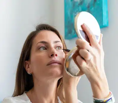 Quantidade de Produto na Embalagem