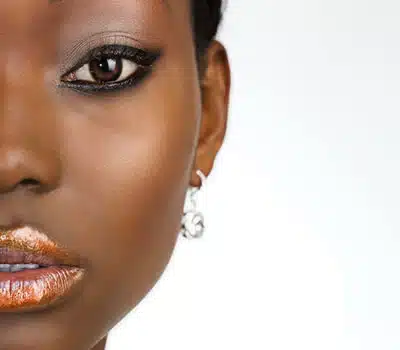 Tipo de Acabamento dos Delineadores Caneta