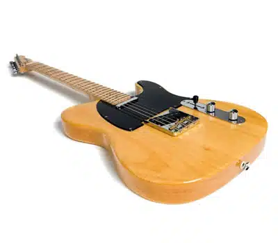 Tipo de Ponte das Guitarras para Iniciantes