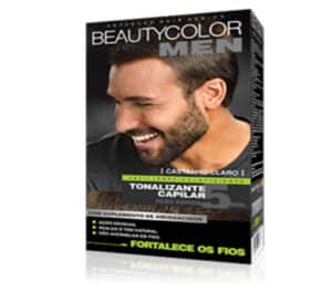 9 Melhores Tintas para Cabelo Masculino - Cupom Mestre