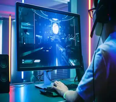 Vantagens dos Monitores Gamer 240 Hz