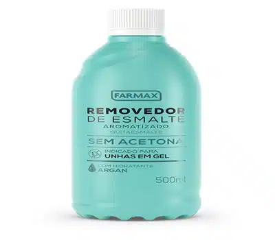 Volume e Quantidade das Embalagens