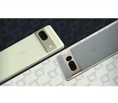 conexoes pixel 7 pro