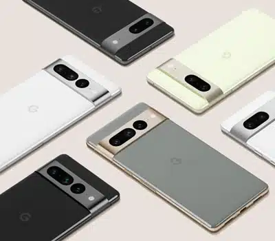 ficha tecnica pixel 7 pro