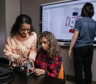 preparação para IA do futuro