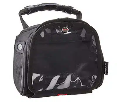 1 - Bolsa para Moto COLEMAN
