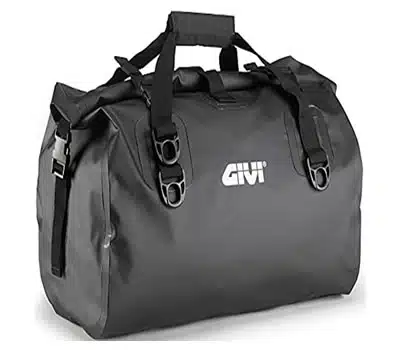 2 - Bolsa Cilíndrica de Assento GIVI