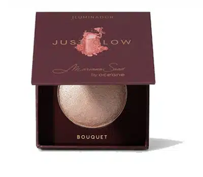 2 - Iluminador em Pó Mariana Saad OCÉANE