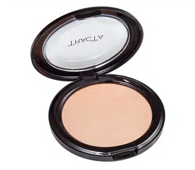 3 - Pó Compacto Iluminador HD Ultrafino TRACTA