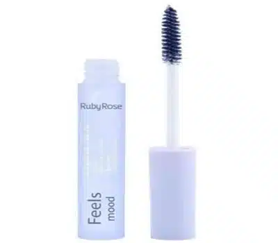 5 - Máscara de Sobrancelhas e Cílios Sérum RUBY ROSE