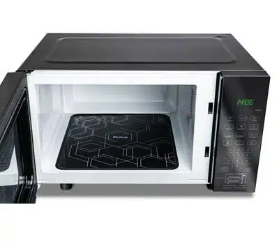 Acabamento e Segurança