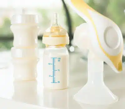 Acessórios Compatíveis das Bombinhas de Tirar Leite Materno