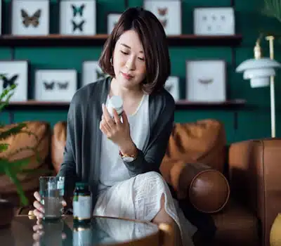 Alergênicos dos Colágenos Verisol em Cápsulas