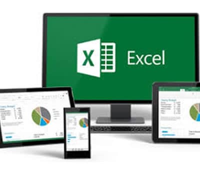Aplicações fórmulas básicas mais usadas no Excel