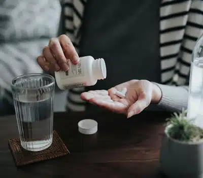 Ativos Extras dos Colágenos Verisol em Cápsulas 