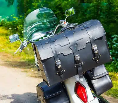 Bolsas acima de 40 Litros