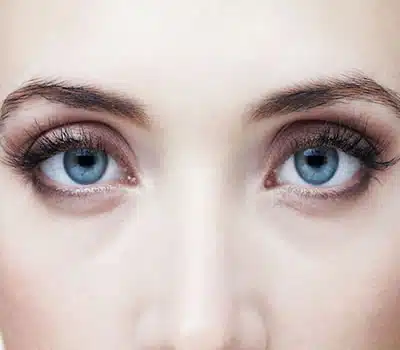 Cores das Máscara de Sobrancelhas