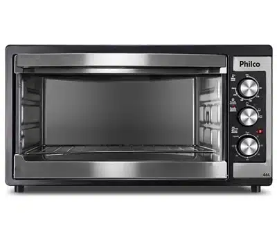 Forno Elétrico Philco 46L é bom