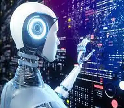 Funções dos Robôs Humanoides