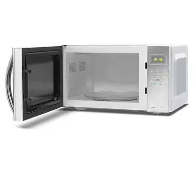 Funções e Menus Micro-ondas Philco 28L Branco