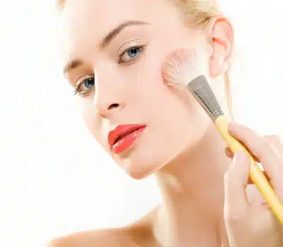 Iluminadores em Pó Dermatologicamente Testados