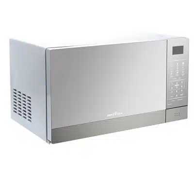 Micro-ondas Britânia Custo-Benefício