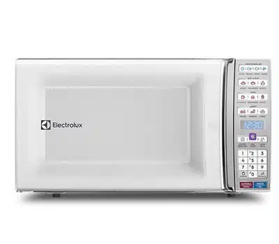 Micro-ondas Electrolux 34L Branco meo44