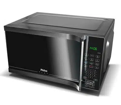 Painel e Funções Philco 28L Flat