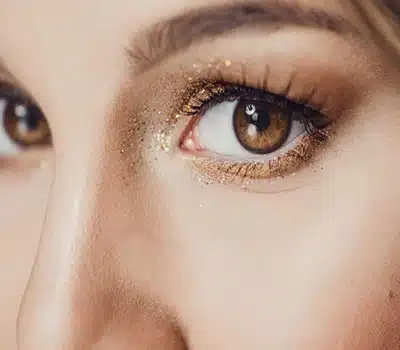 Sombras Glitter de Longa Duração