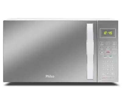 Vantagens do Micro-ondas Philco 28L Branco