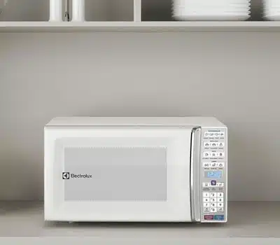 ficha técnica Micro-ondas Electrolux 34L
