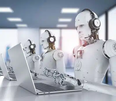 perigo Robôs Humanoides