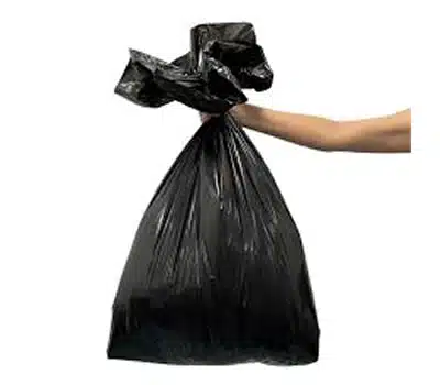 recursos Sacos de Lixo