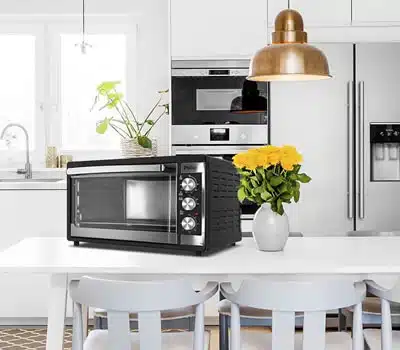 vantagens Forno Elétrico Philco 46L