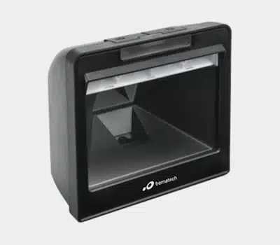 2 - Leitor de Código de Barras Fixo BEMATECH I-3200