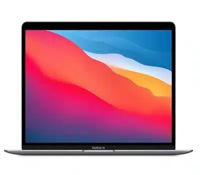 2 - Notebook APPLE MacBook Air