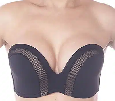 2 - Sutiã Tomara Que Caia Hands Up Naked LIEBE