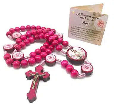 2 - Terço de Nossa Senhora de Fátima