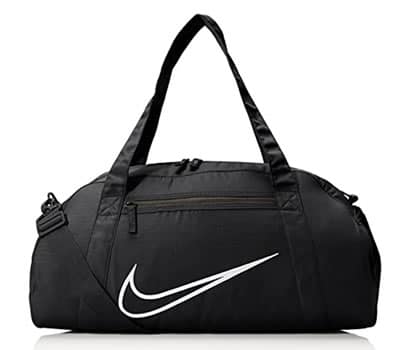 3 - Bolsa Gym Club Feminina NIKE