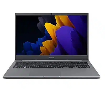 3 - Notebook SAMSUNG Book