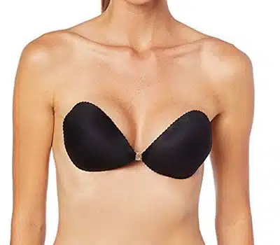 3 - Sutiã Adesivo Invisível TRIFIL