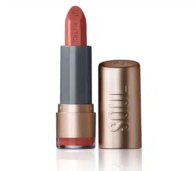 4 - Batom Soul Kiss Me EUDORA