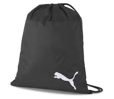 4 - Mochila Gymsack Teamgoal PUMA