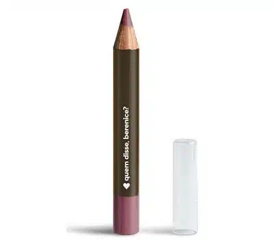 5 - Batom Lápis Rosaliz QUEM DISSE, BERENICE?