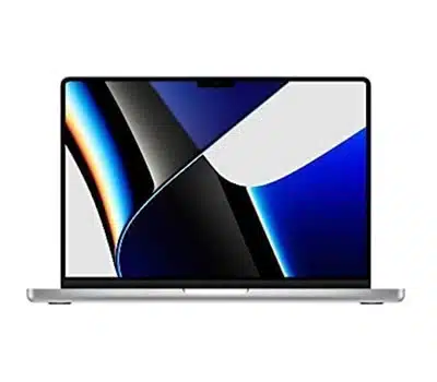 5 - Notebook APPLE MacBook Pro