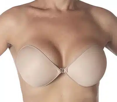 5 - Sutiã Adesivo Aderente Loba LUPO