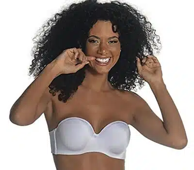 5 - Sutiã Tomara Que Caia DEMILLUS