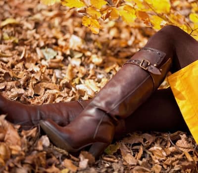 Botas Femininas com Cano Longo